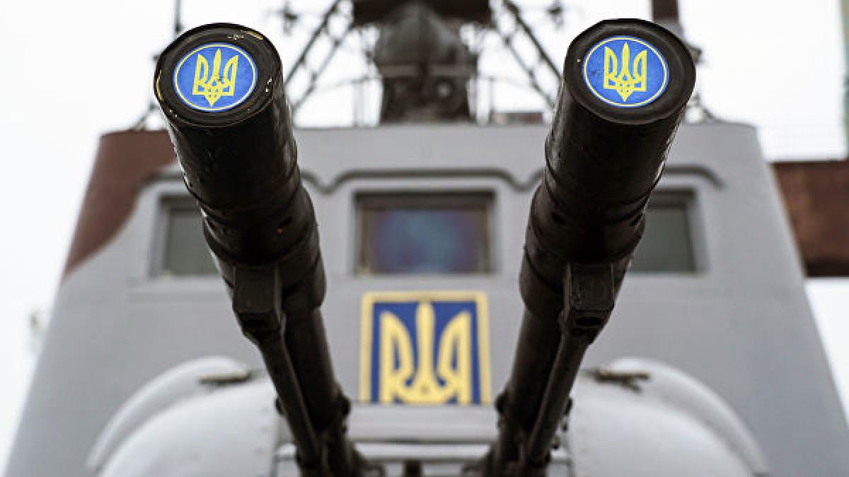 На Украине посчитали убытки от экономического противостояния с Россией На Украине посчитали убытки от экономического противостояния с Россией