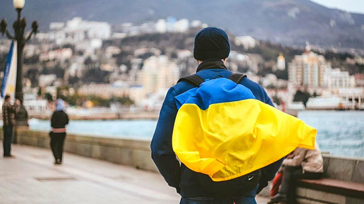 В Крыму рассказали, сколько украинцев приехали жить на полуостров В Крыму рассказали, сколько украинцев приехали жить на полуостров