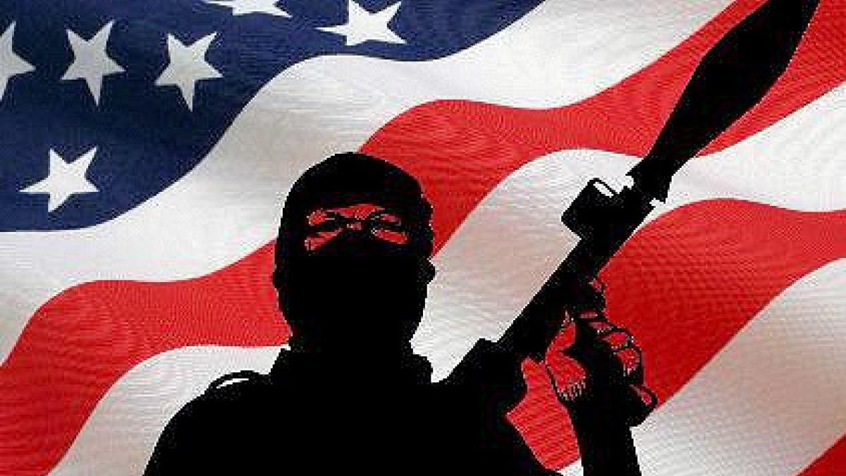 Новые факты о связи США с террористами оглушили общественность своей циничностью Американцы дружат с террористами