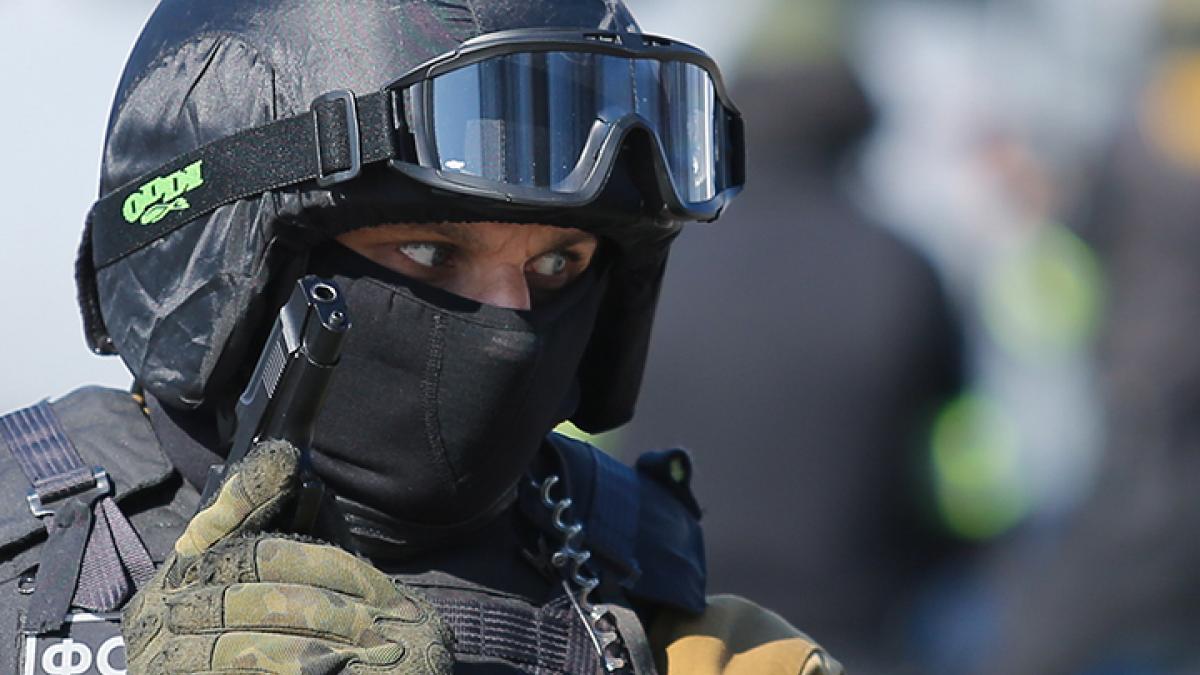 ФСБ: что собирались подорвать в Крыму украинские диверсанты Что собирались подорвать в Крыму украинские диверсанты - СМИ