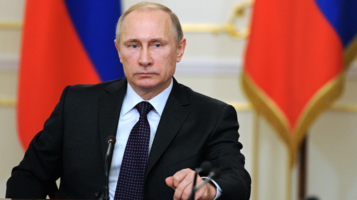 Грандиозные перемены ждут предпринимателей: Путин порадовал россиян новыми распоряжениями Владимир Путин