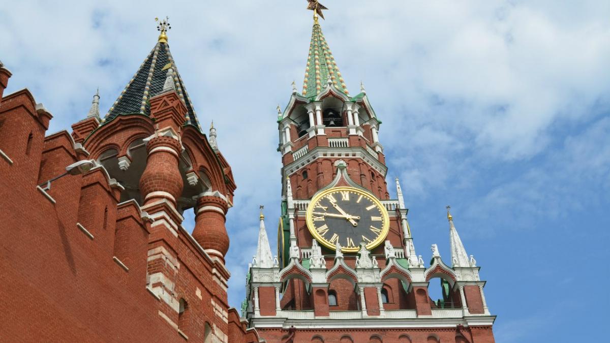 В Кремле прокомментировали отрицательное решение CAS по российским спортсменам Кремль