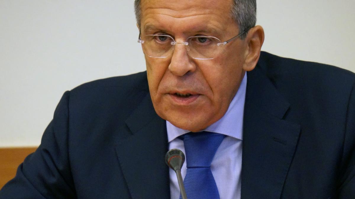 Москва раскусила Вашингтон: США не зря увиливают от совместной работы с Россией Сергей Лавров
