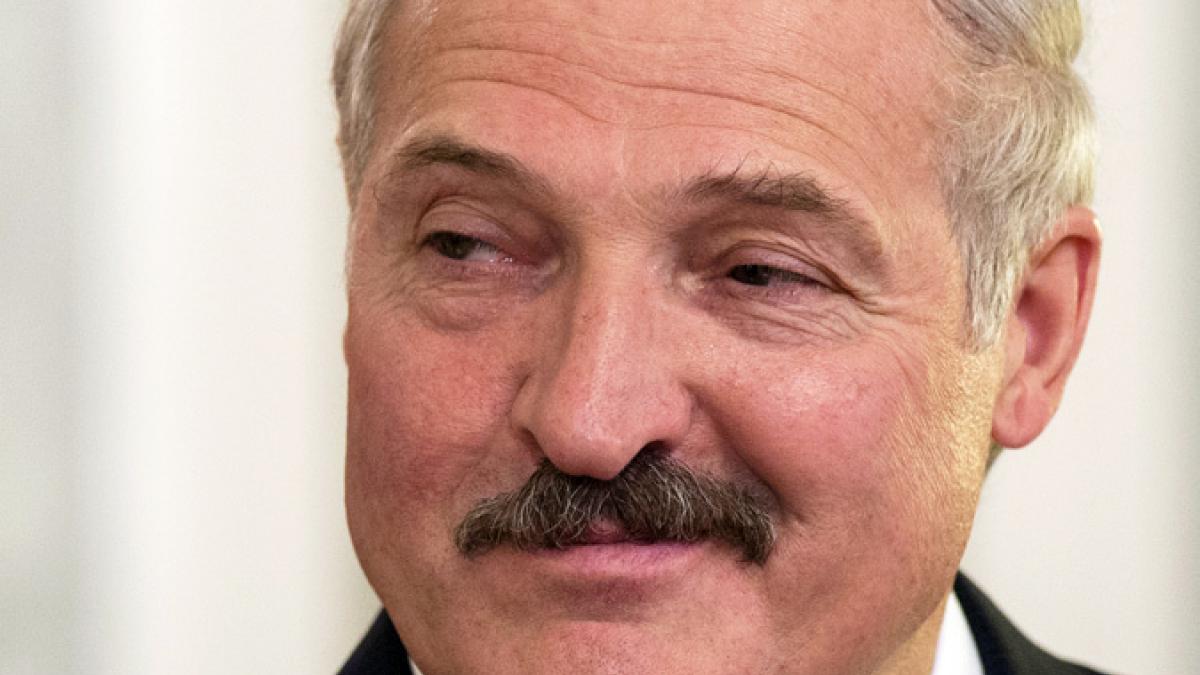 Пределы возможного: Лукашенко намерен потребовать с России плату за «таможенные услуги» Лукашенко, батька зарвался