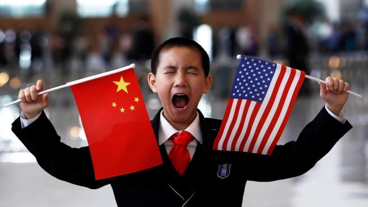 США получили молниеносный и жесткий ответ от Китая на свою позицию в Южно-Китайском море Отношения КНР и США