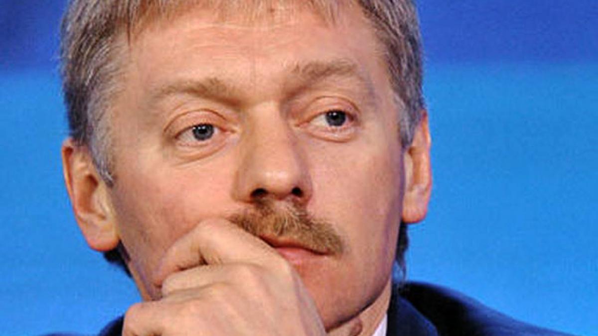 Дмитрий Песков подытожил полемику вокруг отменённой поездки Путина в Париж песков, отмена визита путина в париж