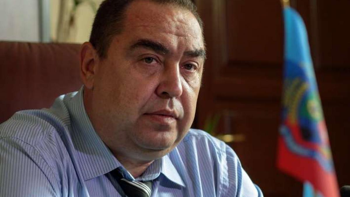 В семье главы ЛНР произошла трагедия: погибли родители Игоря Плотницкого - СМИ. В семье главы ЛНР - трагедия: погибли родители Игоря Плотницкого - СМИ.