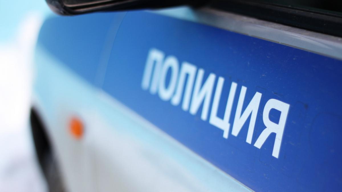 В Сочи полицейский разбил в ДТП Infinity сына замглавы города Полиция