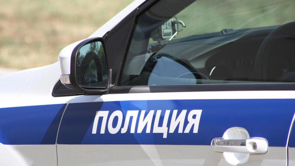 На Ставрополье найдена убитой кандидат в депутаты от «Единой России» – СМИ Полицейская машина