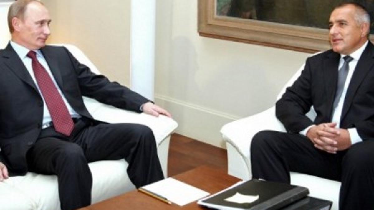 Премьер-министр Болгарии раскрыл, какое «чудо» сделал с ним разговор с Путиным Премьер Болгарии стал большим оптимистом после разговора с Путиным