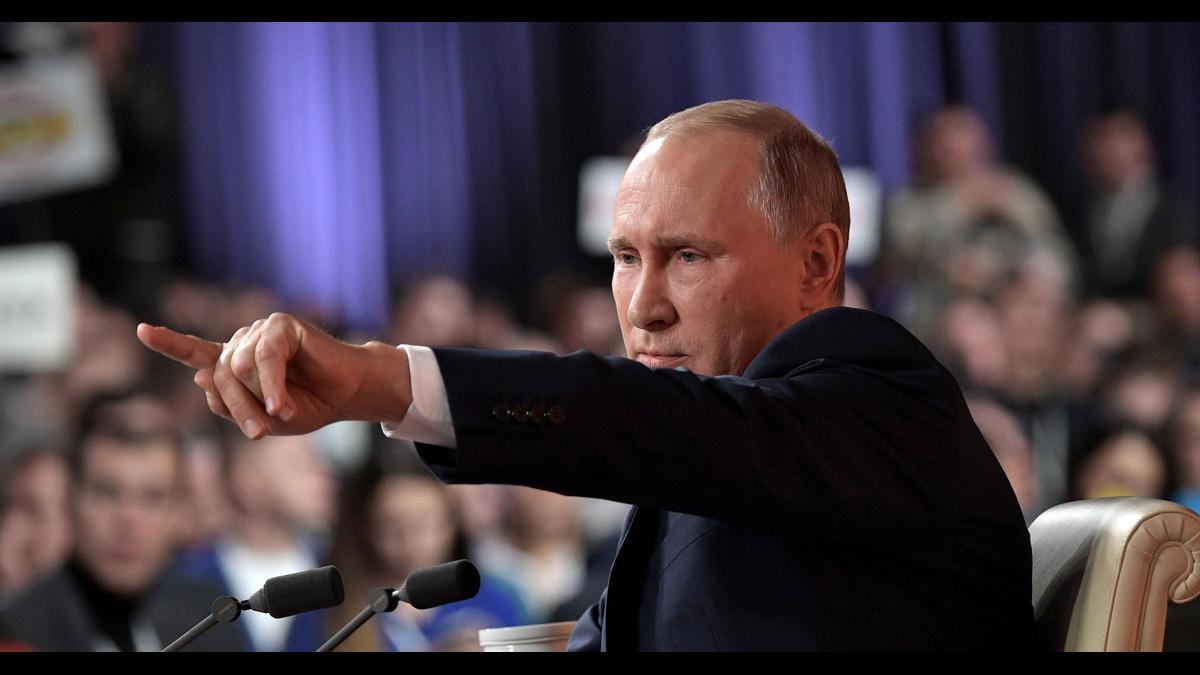 Путин Скрипаль отравление Скрипалей