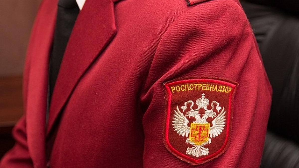 Роспотребнадзор сообщил о детском питании, зараженном сальмонеллами Роспотребнадзор сообщил о детском питании, зараженном сальмонеллами