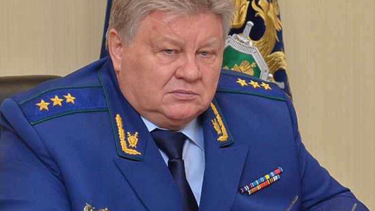 Сергей Воробьев: Приоритетом прокурорских проверок станет повышение цен в Крыму Сергей Воробьев: Приоритетом прокурорских проверок станет повышение цен в Крыму