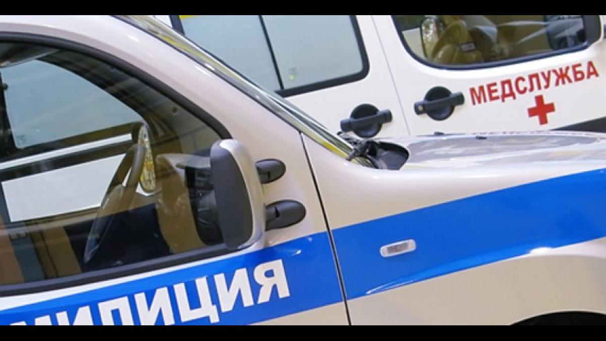 Три человека погибли за один вечер в двух ДТП на трассе Элиста-Астрахань Скорая и полиция