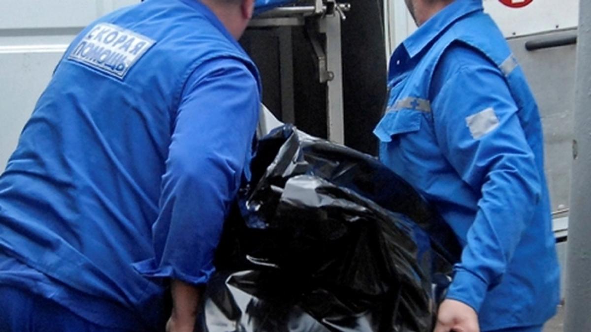 Труп мужчины откопали в парке «Кузьминки» в Москве Скорая