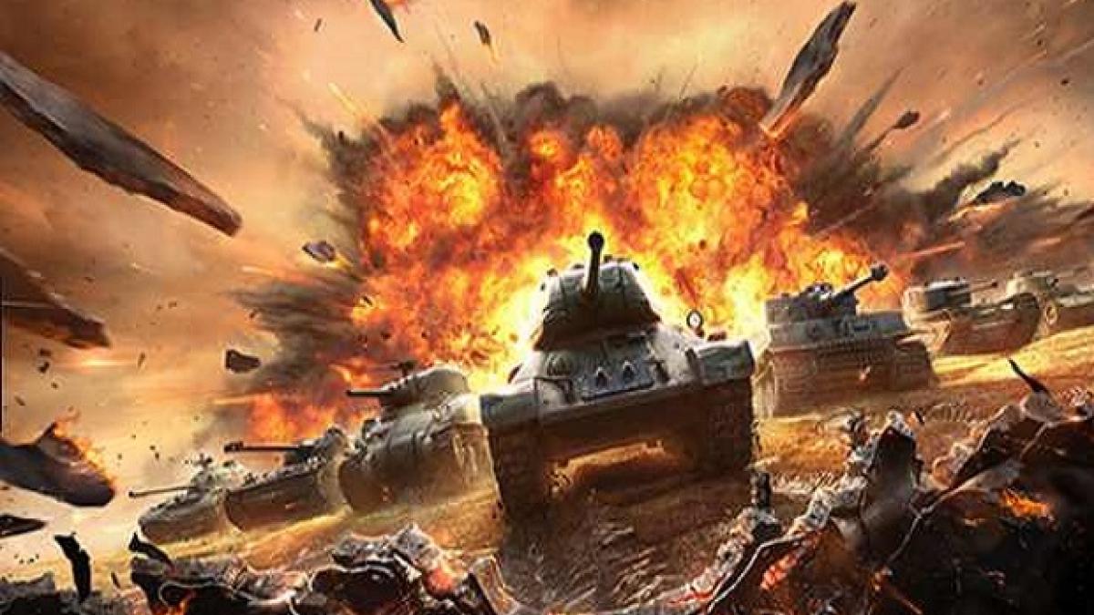 Третья мировая война Третья мировая война