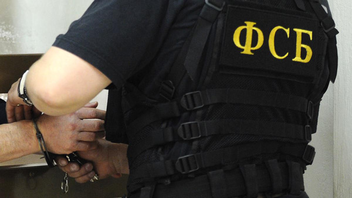 Киев в шоке: задержание украинского журналиста Сущенко в Москве обернулось шпионским скандалом ФСБ