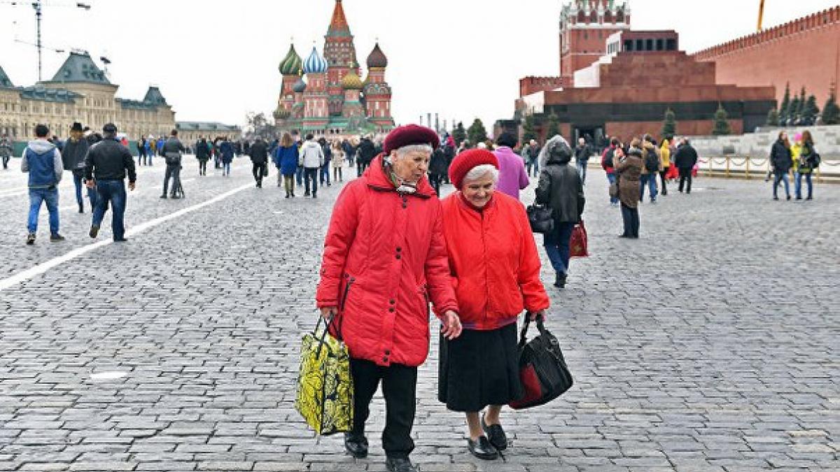 Московский стандарт благополучия пенсионеров предложил ввести мэр столицы Собянин Московский стандарт благополучия пенсионеров предложил ввести мэр столицы Собянин