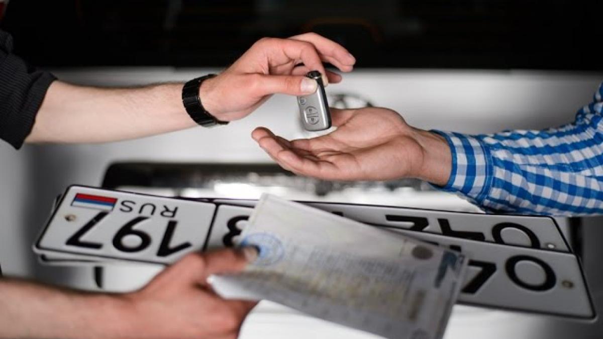 Топ самых дешевеющих автомобилей на российском рынке Названы самые дешевеющие автомобили