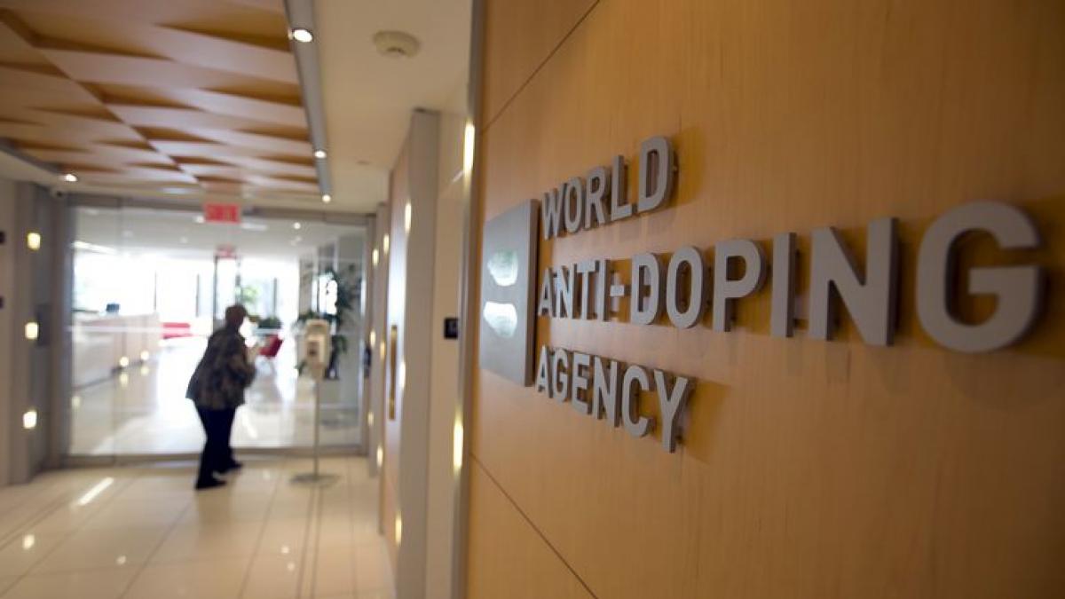 Бразилия не проверяла своих спортсменов на допинг WADA усомнилось еще в одной стране из-за отсутствия допинг-контроля