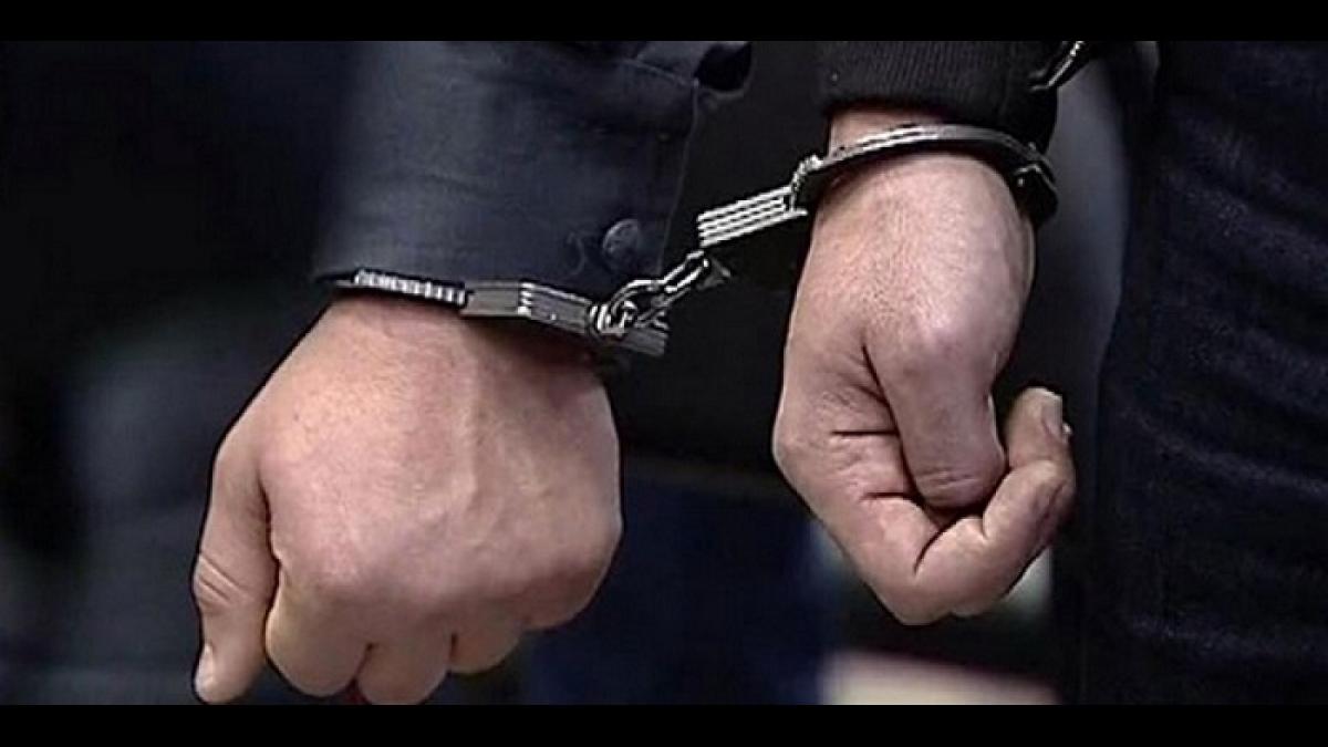 В Сочи прошли крупные задержания чиновников на высшем уровне В Сочи задержаны вице-мэр и его предшественник