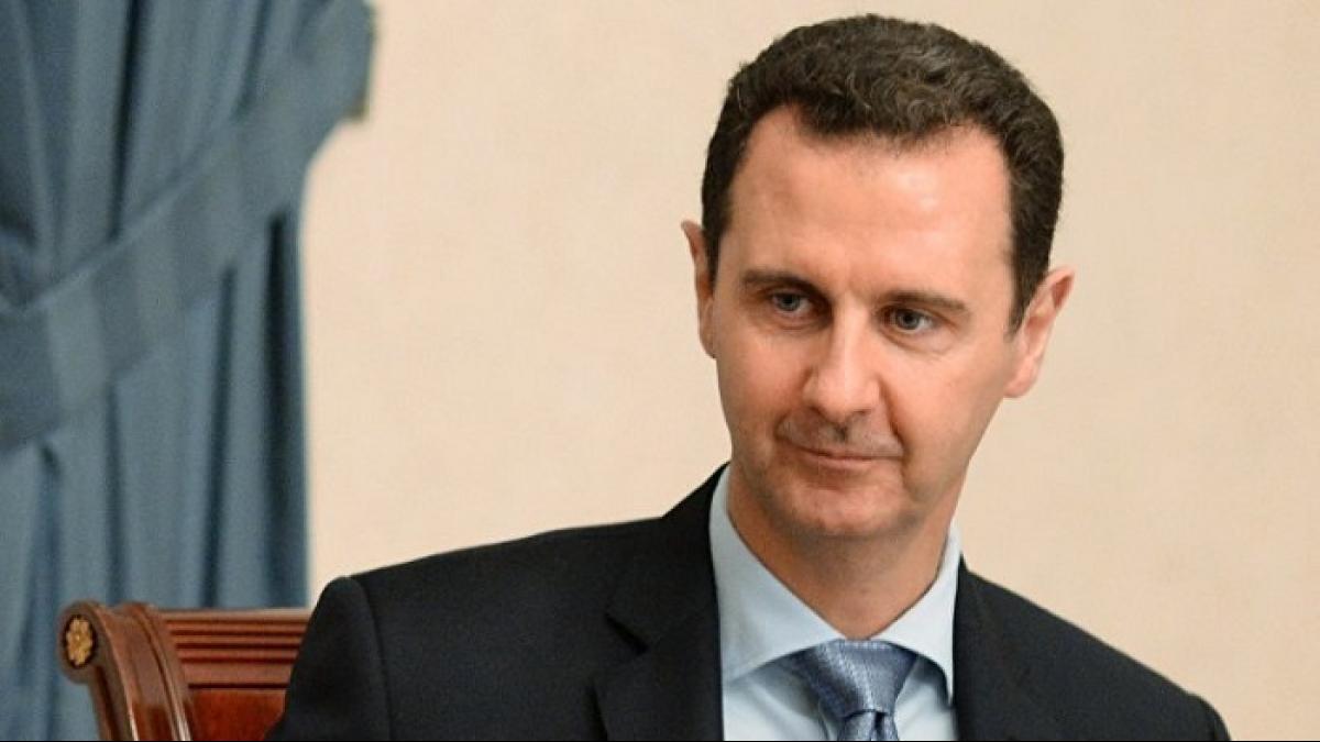 Асад не допустит Запад к восстановлению Сирии Асад не позволит Западу восстанавливать Сирию