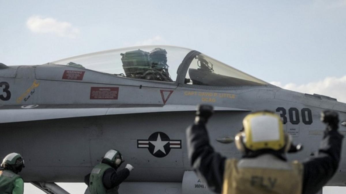 Самолеты США возле российских рубежей на Черном море больше не летают СМИ сообщили о приостановке США полетов близ рубежей РФ на Черном море