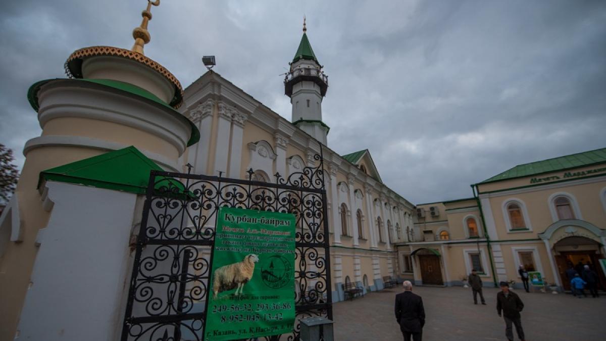 Курбан-байрам 2017 – что это за праздник, суть, что нужно сделать в этот день Курбан-байрам 2017 – что это за праздник, суть, что нужно сделать в этот день
