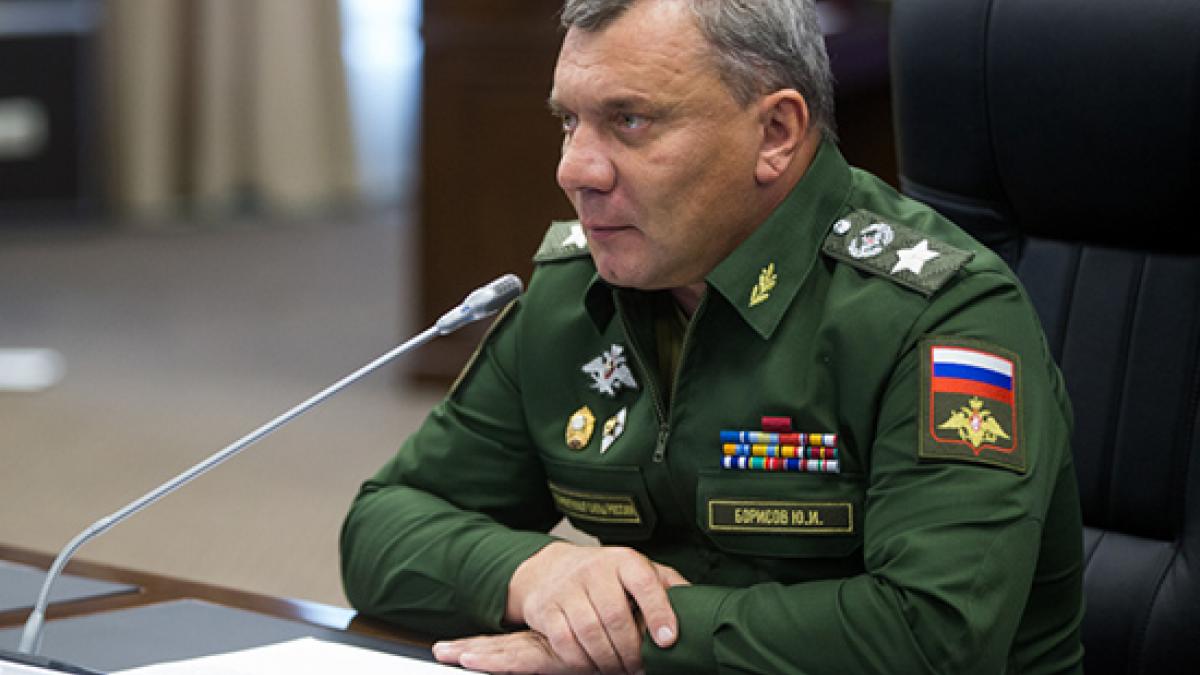Стало известно, как россияне назвали новое сверхоружие Стало известно, как россияне назвали новое сверхоружие