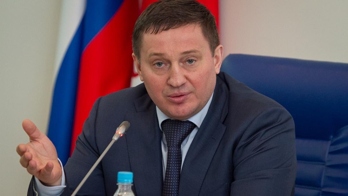 Губернатор Волгоградской области провёл заседание по проблемам дольщиков Губернатор Волгоградской области провёл заседание по проблемам дольщиков