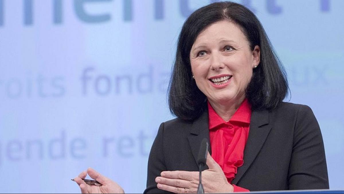Евросоюз начнет исключать неактивные страны Еврокомиссар предупредила неактивные страны об исключении из ЕС