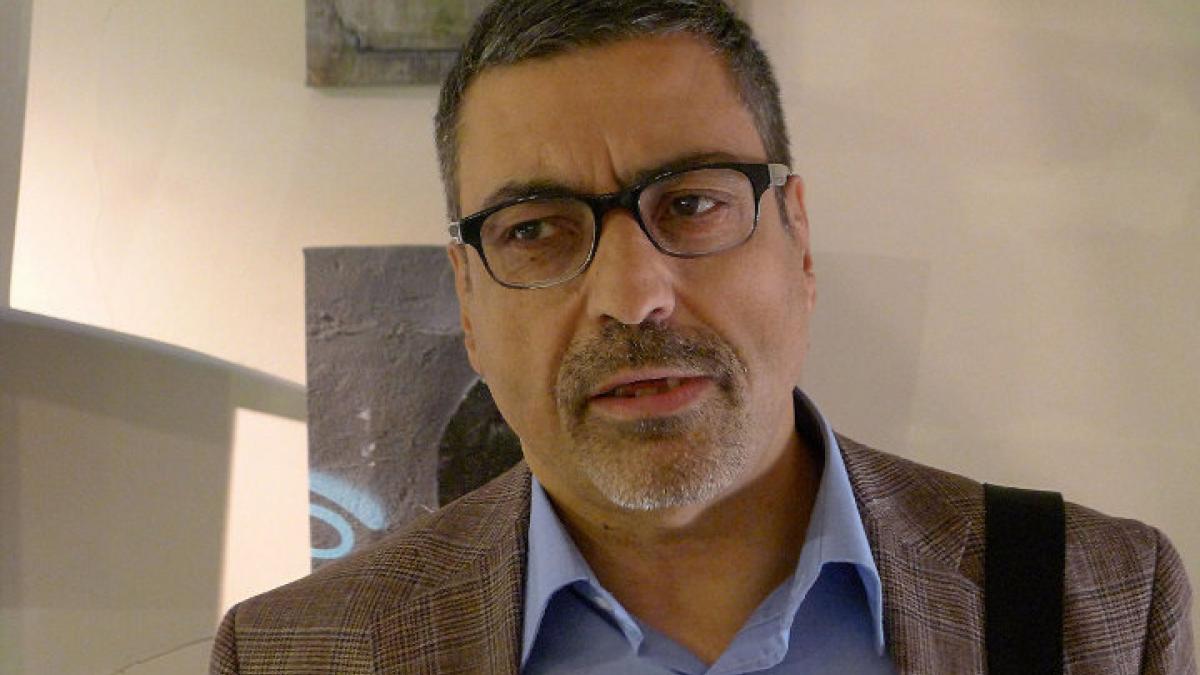 Павел Глоба рассказал, чего ждать от затмения в пятницу, 13 Павел Глоба рассказал, чего ждать от затмения в пятницу, 13