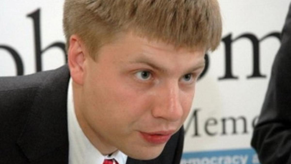 Украина, Донбасс - Германия, новости 8 февраля Берлин "сожалеет" о поступке украинского депутата в посольстве в Киеве