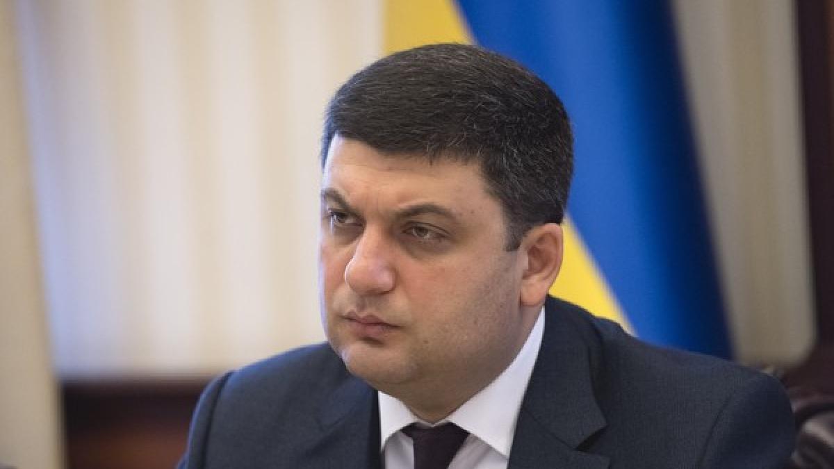 Киев согласился обратиться за помощью к России из-за блокады Донбасса