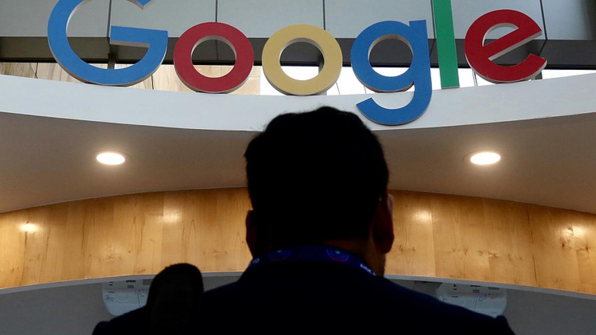 Google отреагировал на запрос РКН по Telegram Google отреагировал на запрос РКН по Telegram