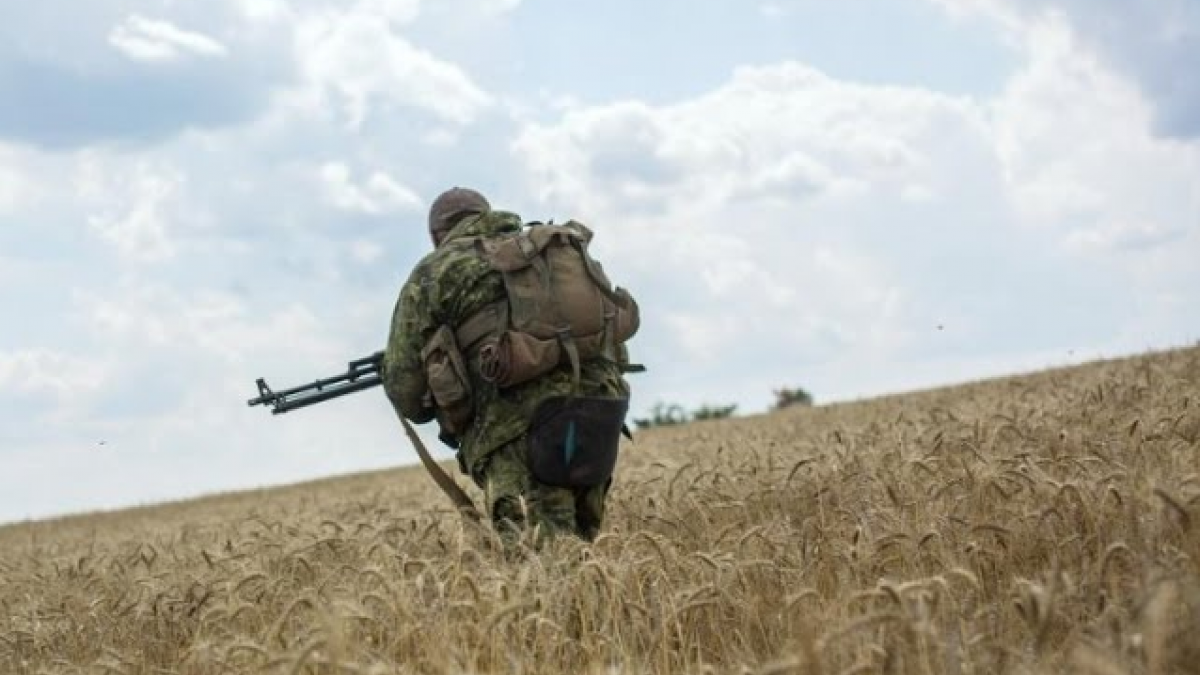 В ДНР прокомментировали заявление Украины о захвате новых территорий в Донбассе Реакция ДНР на захват новых земель ВСУ в Донбассе