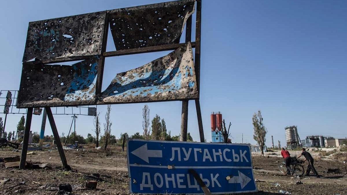 Итоги заседания по Донбассу: Киев принял долгожданное всеми решение Итоги заседания по Донбассу: Киев принял долгожданное всеми решение