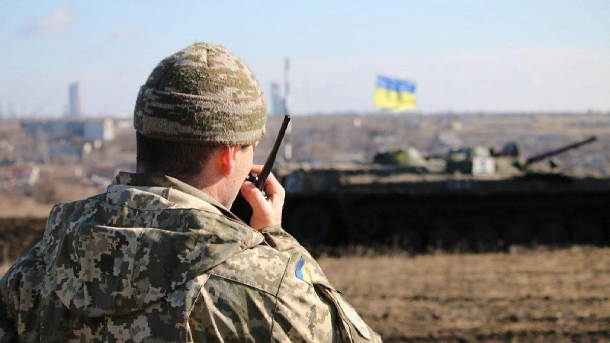 На Украине предложили стереть Донбасс с лица земли вместе «ненужными людьми». На Украине предложили стереть Донбасс с лица земли вместе «ненужными людьми».