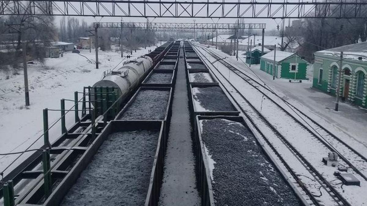 На Украине развеяли миф о незначительном ущербе от блокады Донбасса На Украине развеяли миф о незначительном ущербе от блокады Донбасса