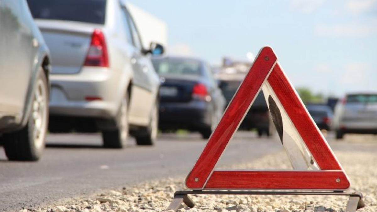 ДТП в Дагестане 12 ноября - три трупа В Дагестане в ДТП с автобусом погибли три человека