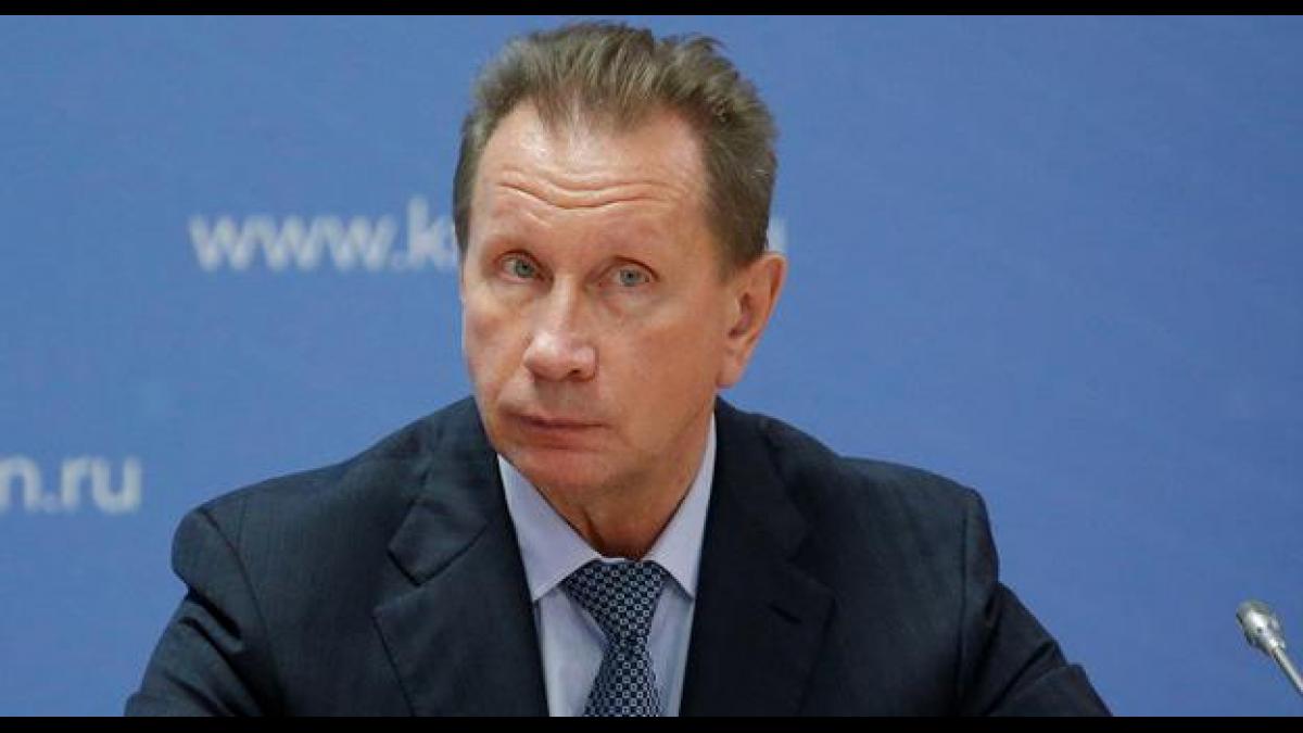 Навальный победил Золотова: Возбуждено дело о махинациях при закупках для Росгвардии Прокуратура по просьбе ФСБ проверит поставщика продуктов для Росгвардии