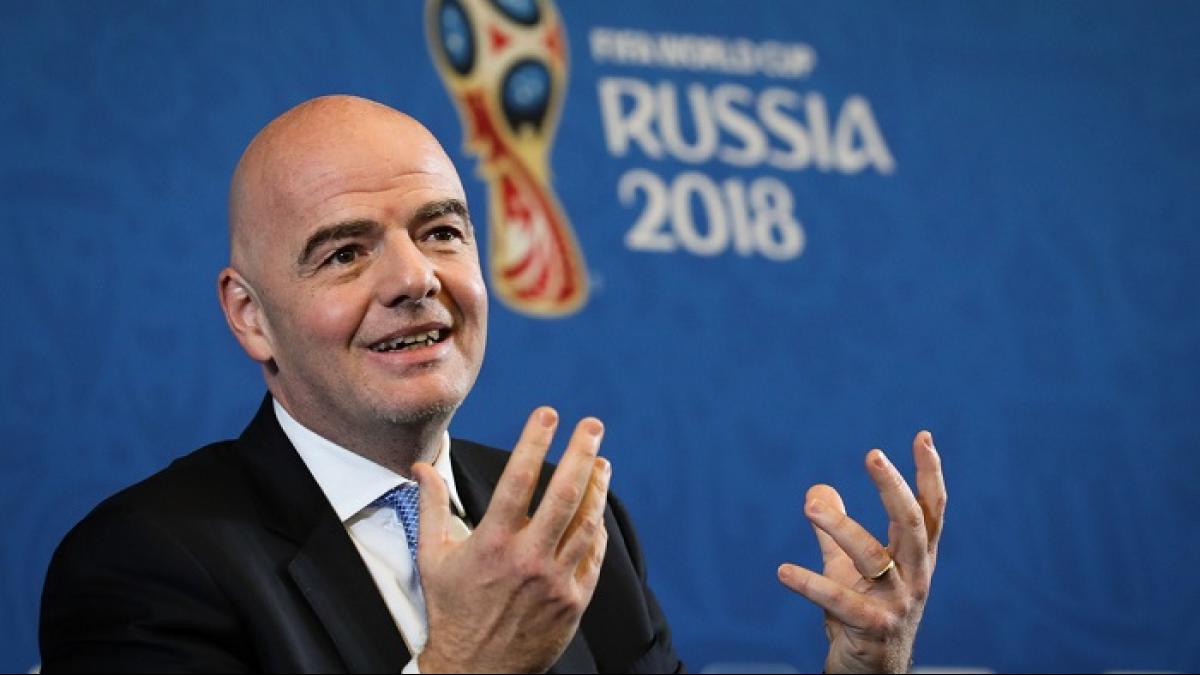 Британские журналисты запросили у ФИФА информацию о допинг-пробах сборной России Британия тяжело переживает успех России: к ФИФА обратились со странной просьбой