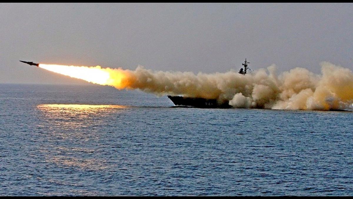 Россия разрабатывает мощное оружие: подробности выяснили СМИ Россия разрабатывает мощное оружие: подробности выяснили СМИ