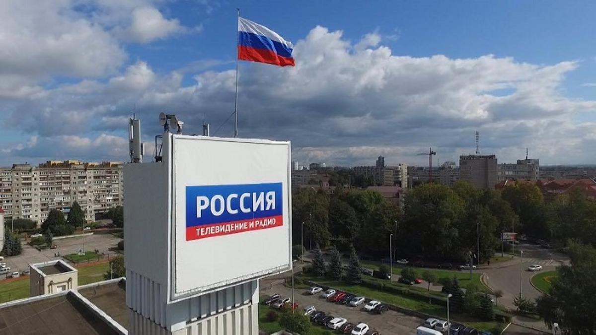 Литва готовится к захвату Калининграда Запад готовится к захвату Калининграда