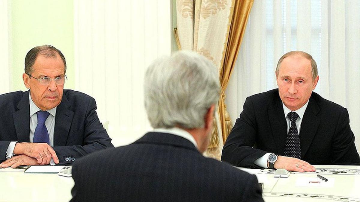 США привели в действие коварный план против России: такого поворота никто не ожидал США привели в действие коварный план против России: такого поворота никто не ожидал