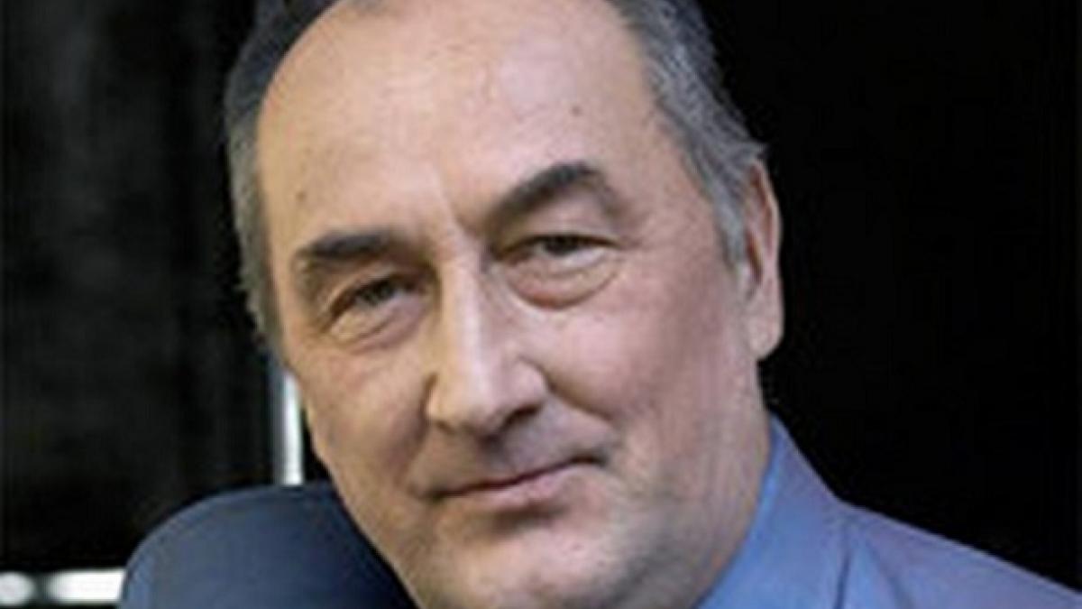 У Актера Бориса Клюева дикгностировали рак У Бориса Клюева рак