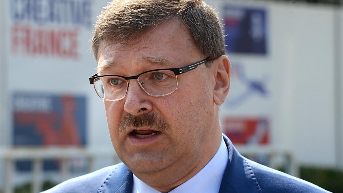 Основы договора по контролю над вооружением в Европе могут лечь на плечи России Принципы соглашения по контролю над вооружением в Европе может разработать Россия
