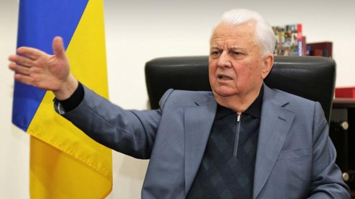 Сценарий повторится, не сомневайтесь: на Украине ударили Крым по самому больному Сценарий повторится, не сомневайтесь: на Украине ударили Крым по самому больному