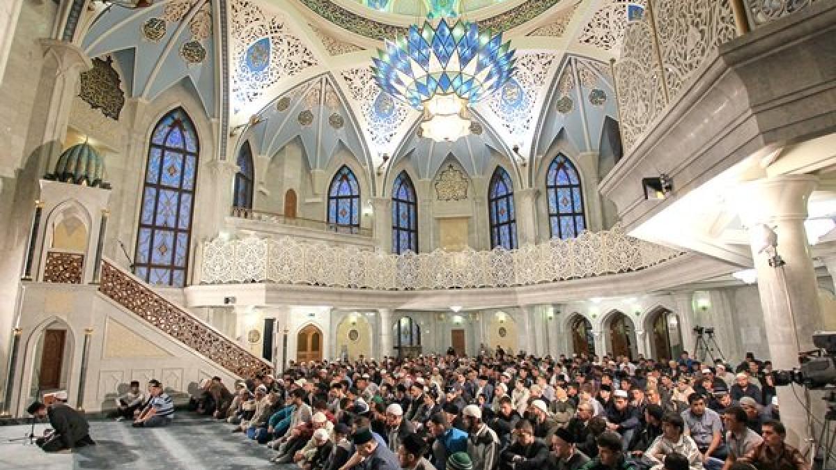 Ураза байрам 2017: какого числа начинается праздник, суть и традиции Ураза байрам 2017: какого числа начинается праздник, суть и традиции