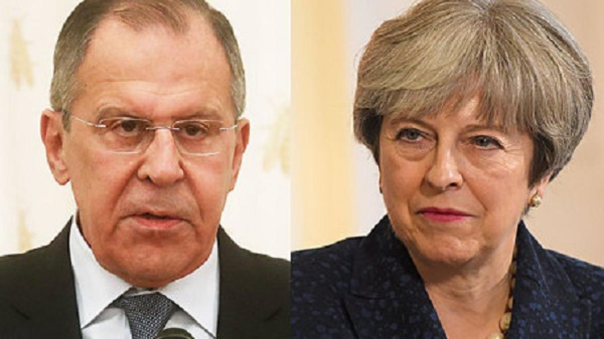 Британия требует собрать Совбез ООН из-за отравления российского шпиона Лондон выслал 23 российских дипломата